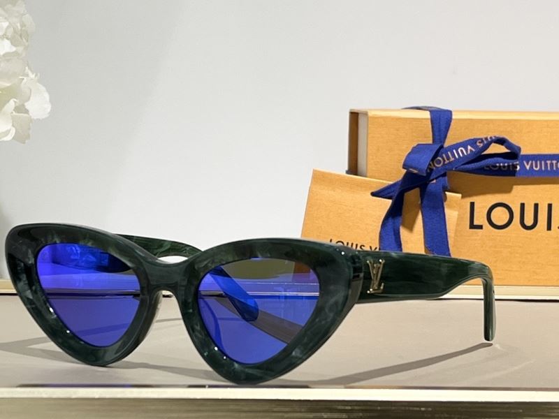 LV Sunglasses